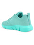 CAMP-BLING Green Women's Running Shoes